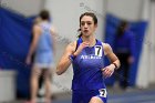 Track & Field  Women’s Track & Field open up the 2023 indoor season with a home meet against Colby College. They also competed against visiting Wentworth Institute of Technology, Worcester State University, Gordon College and Connecticut College. - Photo by Keith Nordstrom